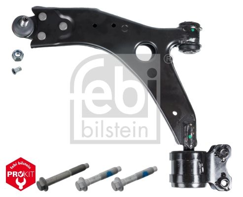 FEBI BILSTEIN vikšro valdymo svirtis 40623